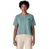 Women's '73 Skyline Easy Cut Responsibili-Tee