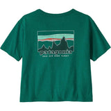 Women's '73 Skyline Easy Cut Responsibili-Tee