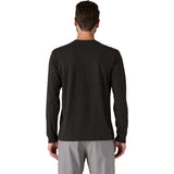 Men's Long-Sleeved '73 Skyline Pocket Responsibili-Tee