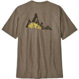 Men's Berm Logo Responsibili-Tee