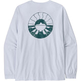 Men's Long-Sleeved Forgotten Island Pocket Responsibili-Tee
