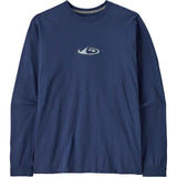 Men's Long-Sleeved Made Of Responsibili-Tee