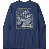 Men's Long-Sleeved Made Of Responsibili-Tee