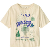 Women's Balance Easy Cut Organic T-Shirt