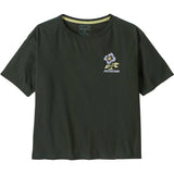 Women's Balance Easy Cut Organic T-Shirt