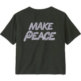 Women's Balance Easy Cut Organic T-Shirt