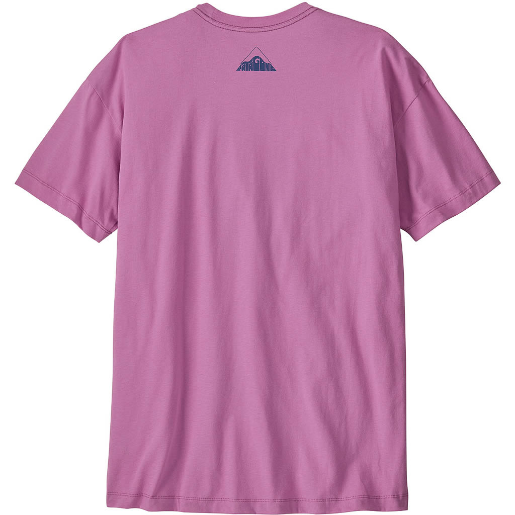 Women's Oversized Driftways Organic T-Shirt