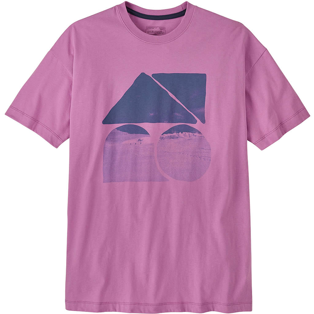 Women's Oversized Driftways Organic T-Shirt