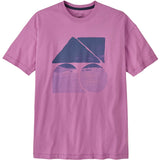 Women's Oversized Driftways Organic T-Shirt