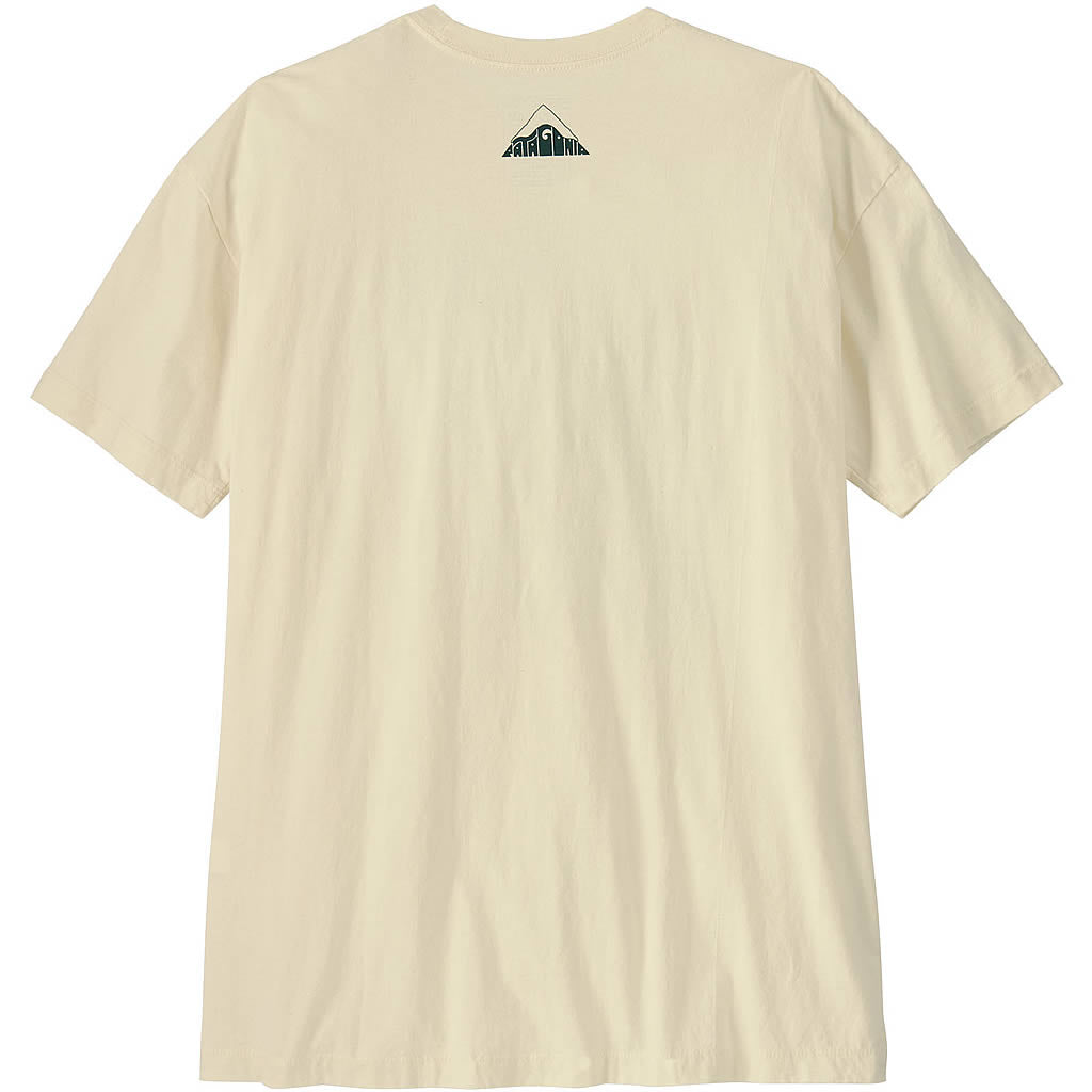 Women's Oversized Driftways Organic T-Shirt