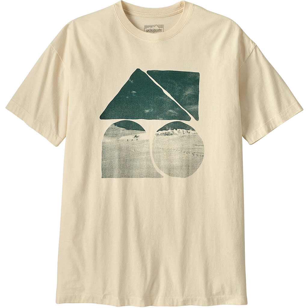 Women's Oversized Driftways Organic T-Shirt