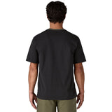 Men's Shop Sticker Pocket Responsibili-Tee