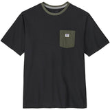 Men's Shop Sticker Pocket Responsibili-Tee