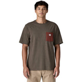 Men's Shop Sticker Pocket Responsibili-Tee