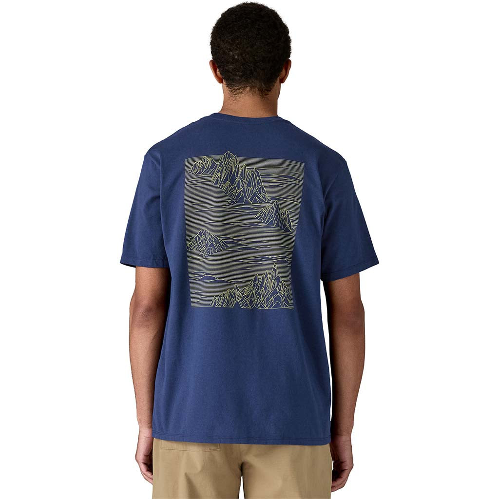 Men's Strataspire Responsibili-Tee