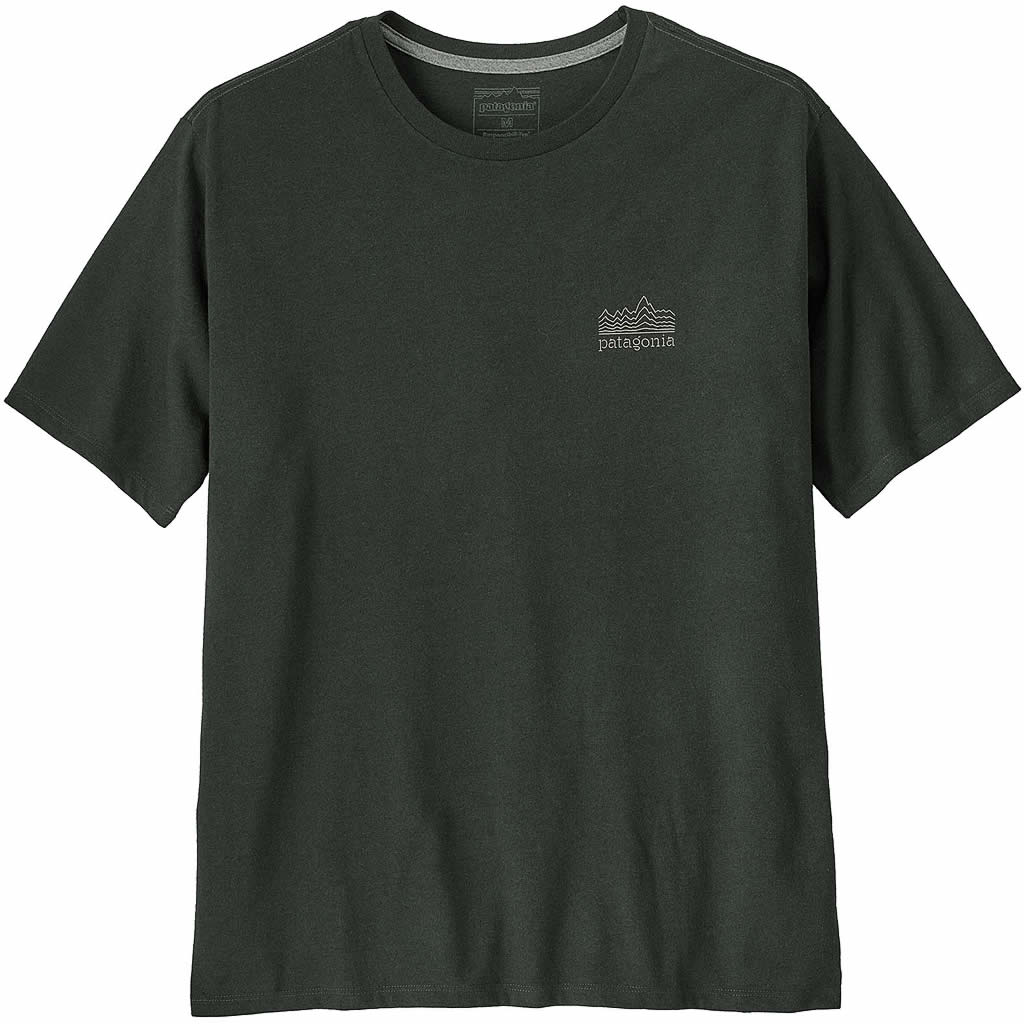 Men's Strataspire Responsibili-Tee