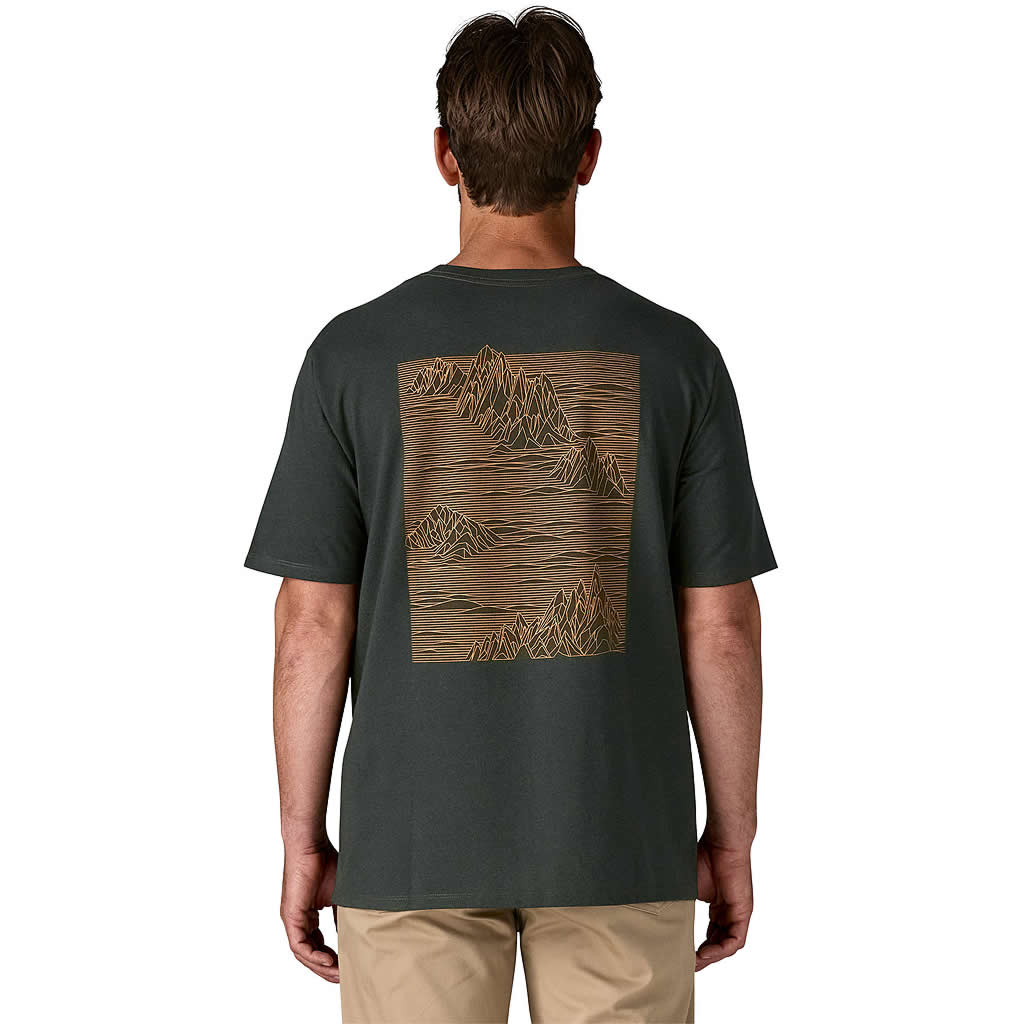 Men's Strataspire Responsibili-Tee