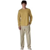 Men's Long-sleeved Strataspire Responsibili-Tee