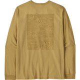 Men's Long-sleeved Strataspire Responsibili-Tee
