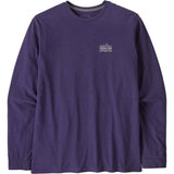 Men's Long-sleeved Strataspire Responsibili-Tee