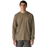 Men's Long-sleeved Strataspire Responsibili-Tee