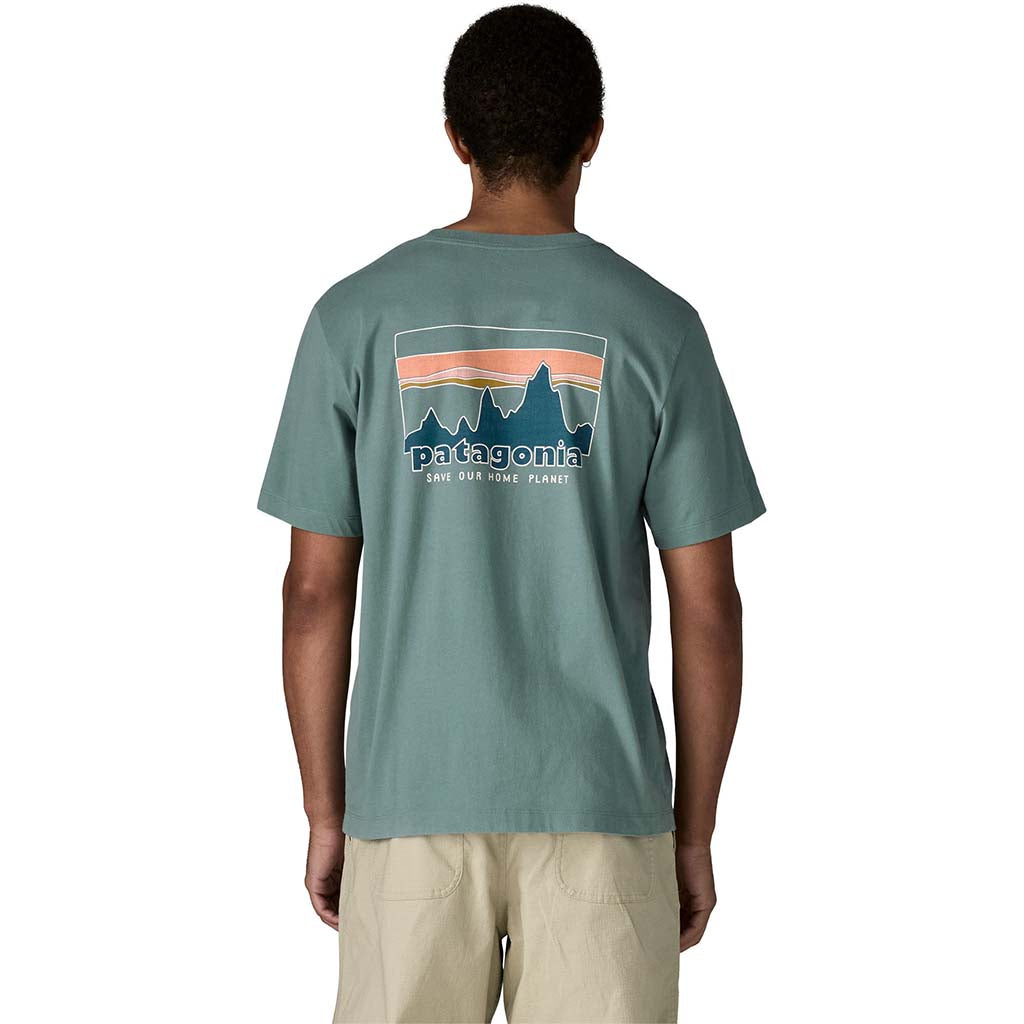 Men's '73 Skyline T-Shirt