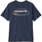 Men's '95 Oval Logo T-Shirt