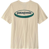 Men's '95 Oval Logo T-Shirt