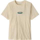 Men's '95 Oval Logo T-Shirt
