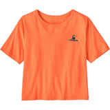 Women's Protect Rainforests Easy Cut T-Shirt