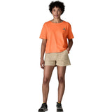 Women's Protect Rainforests Easy Cut T-Shirt