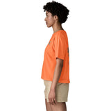 Women's Protect Rainforests Easy Cut T-Shirt