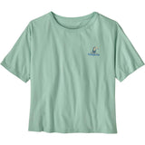 Women's Protect Rainforests Easy Cut T-Shirt