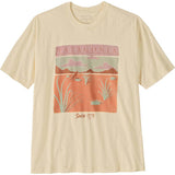 Women's Desert Glow Oversized T-Shirt