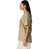 Women's Desert Glow Oversized T-Shirt