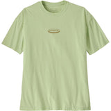 Women's '95 Oval Logo Oversized T-Shirt