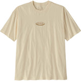 Women's '95 Oval Logo Oversized T-Shirt