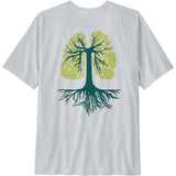 Men's Run Like Roots Responsibili-Tee