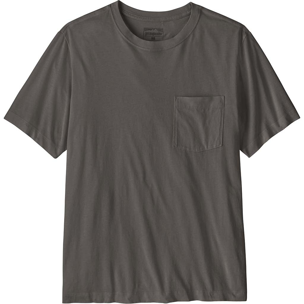Men's Daily Pocket Tee