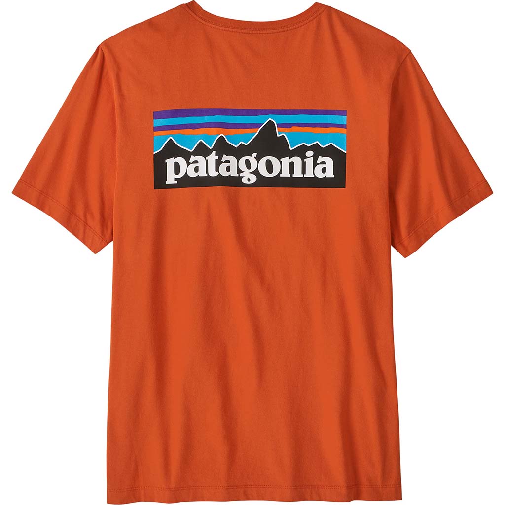Men's P-6 Logo T-Shirt