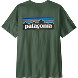 Men's P-6 Logo T-Shirt