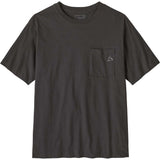 Men's Fitz Roy Massif Pocket Tee
