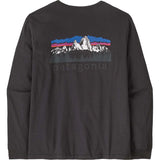 Men's Long-Sleeved Fitz Roy Foothills T-Shirt
