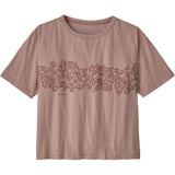 Women's Mountain Sun Band Easy Cut T-Shirt