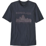Women's Hut Tripper Skyline Oversized T-Shirt