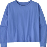 Women's Long-Sleeved Daily Easy Cut T-Shirt