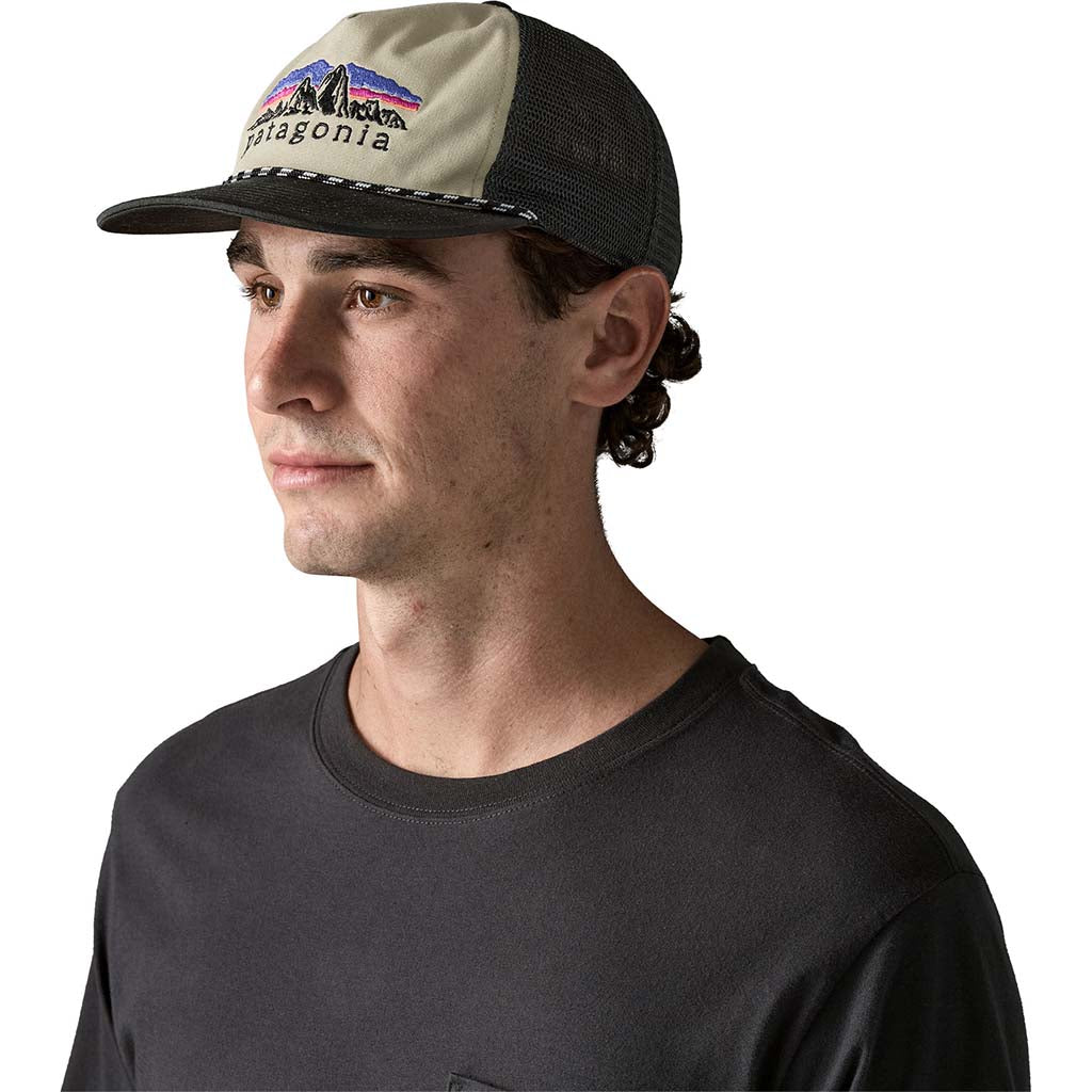 Airfarer Cap