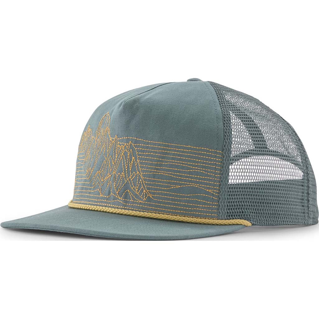 Airfarer Cap