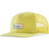 Relaxed Trucker Hat