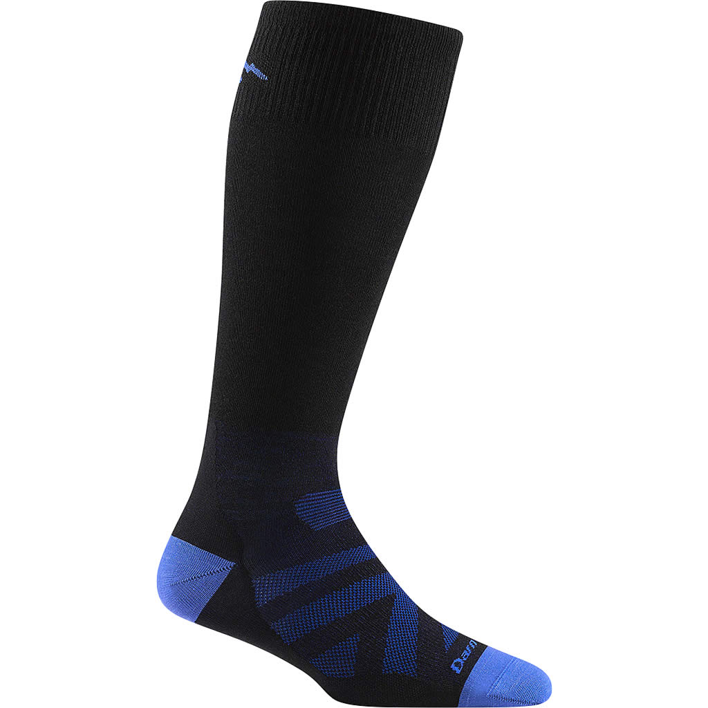 Kids' RFL Jr. Over-the-Calf Ultra-Lightweight Ski and Snowboard Socks
